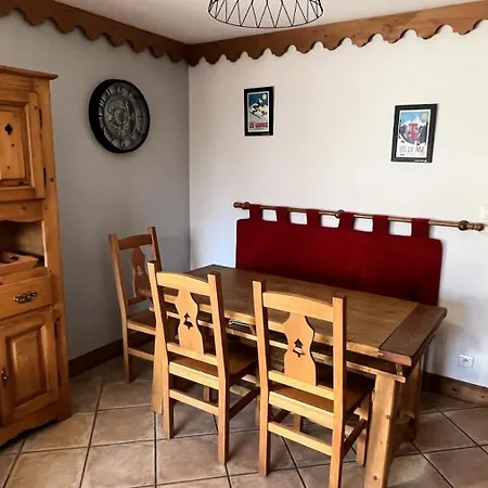 Les Fermes Du Soleil - Maeva - 3 Pieces 6 Personnes - Prestige Mae-4281 Apartment