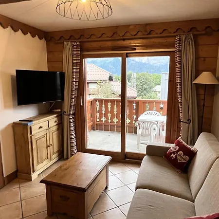 Les Fermes Du Soleil - Maeva - 3 Pieces 6 Personnes - Prestige Mae-4281 Apartment *