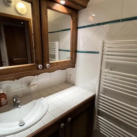 Les Fermes Du Soleil - Maeva - 3 Pieces 6 Personnes - Prestige Mae-4281 Apartment *