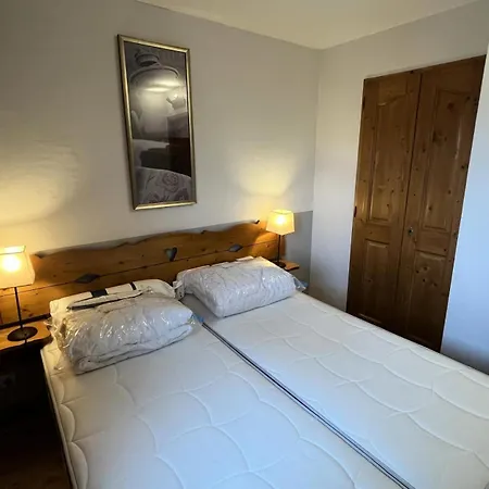 Apartment Les Fermes Du Soleil - Maeva - 3 Pieces 6 Personnes - Prestige Mae-4281