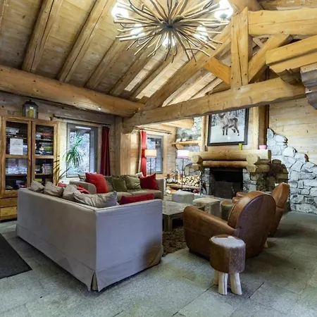 Les Fermes Du Soleil - Maeva - 3 Pieces 6 Personnes - Prestige Mae-4281 Apartment Araches-la-Frasse